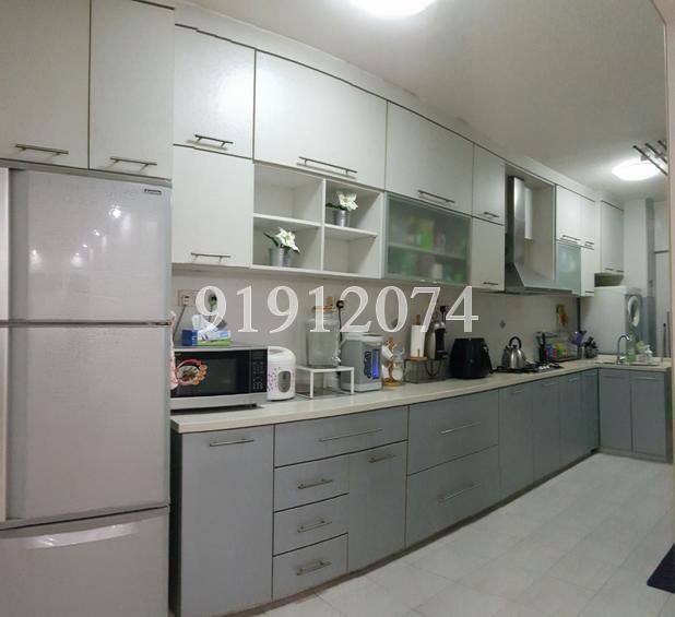 Blk 685B Choa Chu Kang Crescent (Choa Chu Kang), HDB 5 Rooms #156661112
